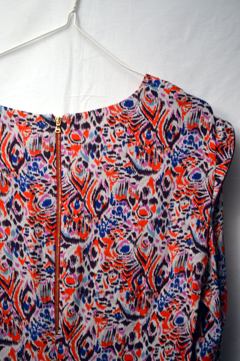 Robe AFTER PANT'S taille 40